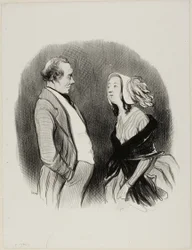 The Engagement of an Artist