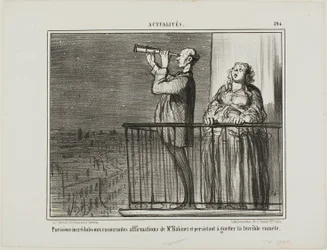 The Parisians Don