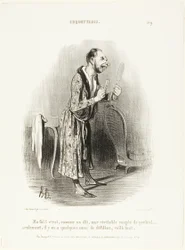 “Well...as the saying goes, like a genuine string of pearls, .... only some of them have become unthreaded, that