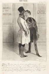 (Robert) Well, my dear director...