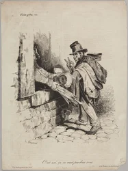 It