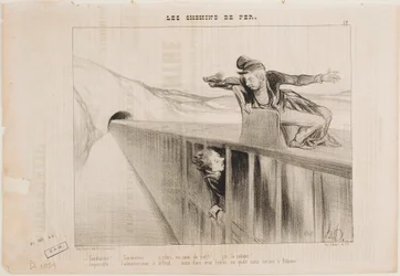 Conductor! Conductor!