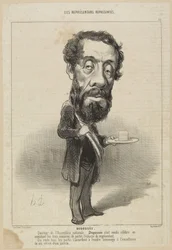 "Degousé"