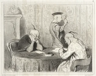 Frivolous Authors