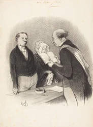 Before the Mayor