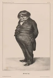 Doctor Prunelle