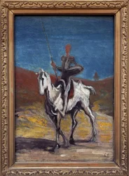 Don Quixote