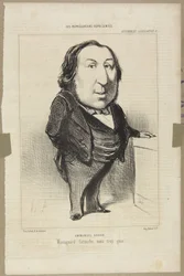 Emmanuel Arago