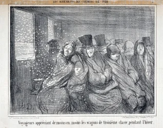 Illustration for the series 