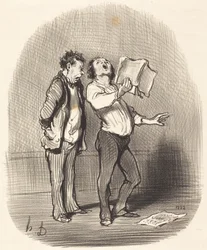 The Disadvantage of Having a Music-Loving Friend