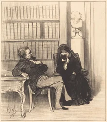 The Widow