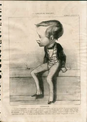 Le Charivari