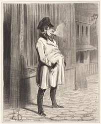 Le Claqueur
