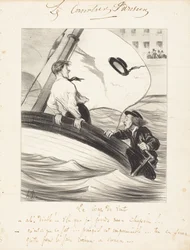 The Gust of Wind
