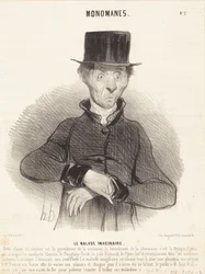 The Imaginary Invalid