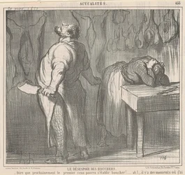 The Butchers