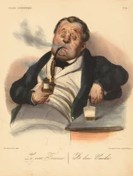 The True Smoker