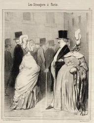Les Étrangers dévisagés par eux-mêmes