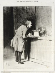 Sir, I am subscribing for the Batignolles earthquake...