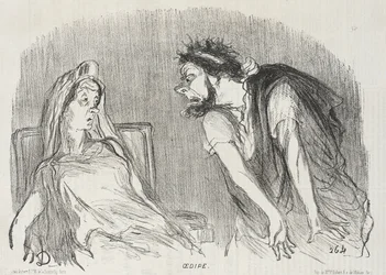 Oedipus