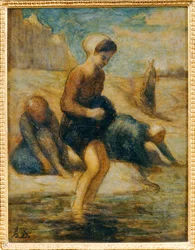 On Water