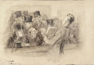 Painting Auction