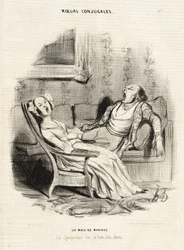 Six Months of Marriage