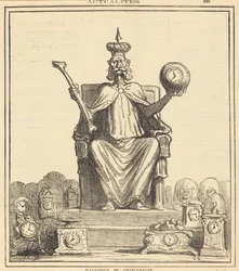 Successor of Charlemagne