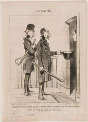 The Napoleonic Subscription