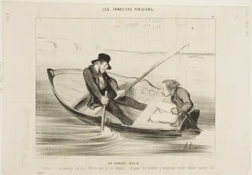 The Novice Sailor