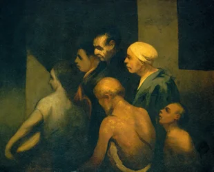 The Beggars