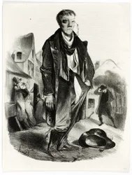The Drunkard