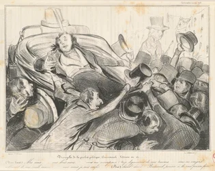 Triumph of Political Commercial Integrity