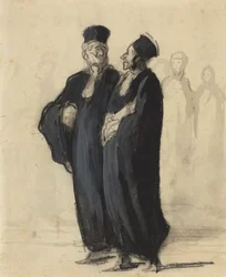 Two Lawyers