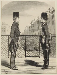 “A Man in His Little Shoes”
