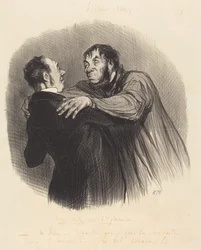 A Visit on January 1