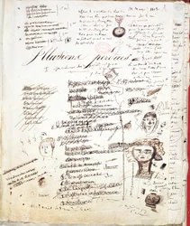 Title page of 