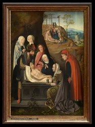 Our Lady of the Seven Dolours