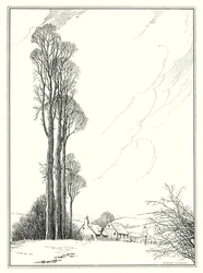 February