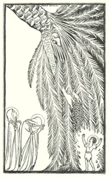 The Flight Into Egypt