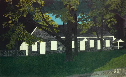 Friends Meeting House