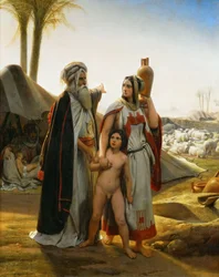 The Repudiation of Hagar