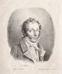 Carle Vernet