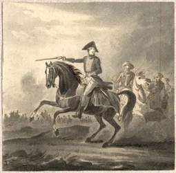 General on Horseback