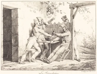 The Reconciliation