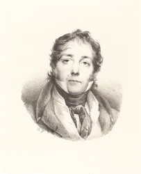 General Count Sebastiani