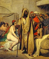 Slave Market