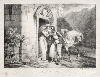 The Farewells