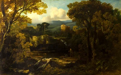 A Border Keep