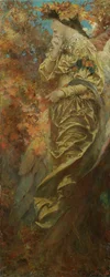 Autumn, 1900